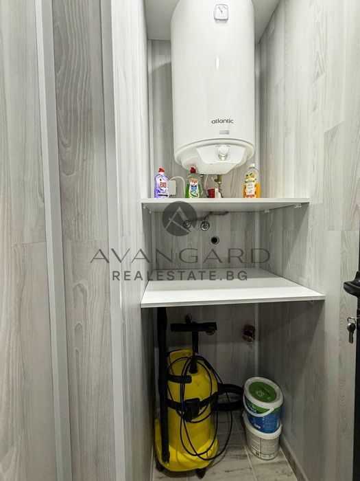 оф.25415 Двустаен обзаведен/ Коматево