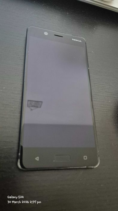 Nokia 5 16Gb Използван