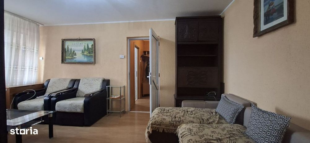 Apartament 2 camere, Micro 16