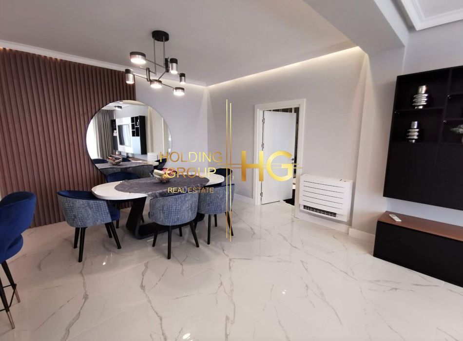 Продава се Къща в Варна, Бриз - 260 кв.м за 2212 €/кв.м - Снимка #9