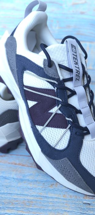 оригинальные кроссы New Balance