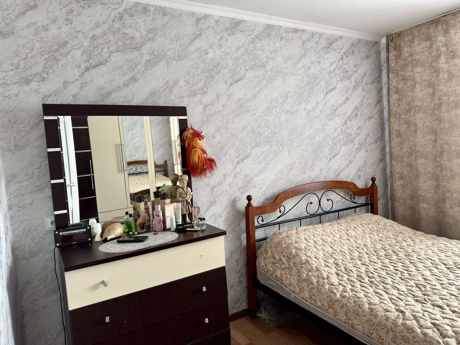 Продается 2-х комнатная квартира