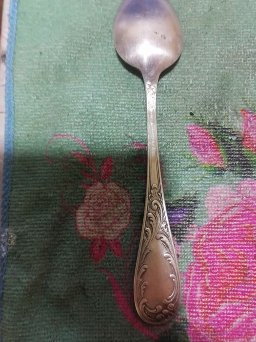 Продам ложки. Чайные.