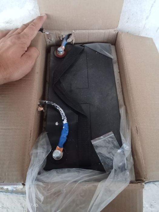 Солнечный панель сотилади срочно