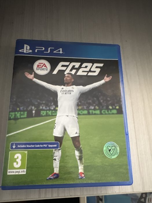 Playstation4 с всички кабели