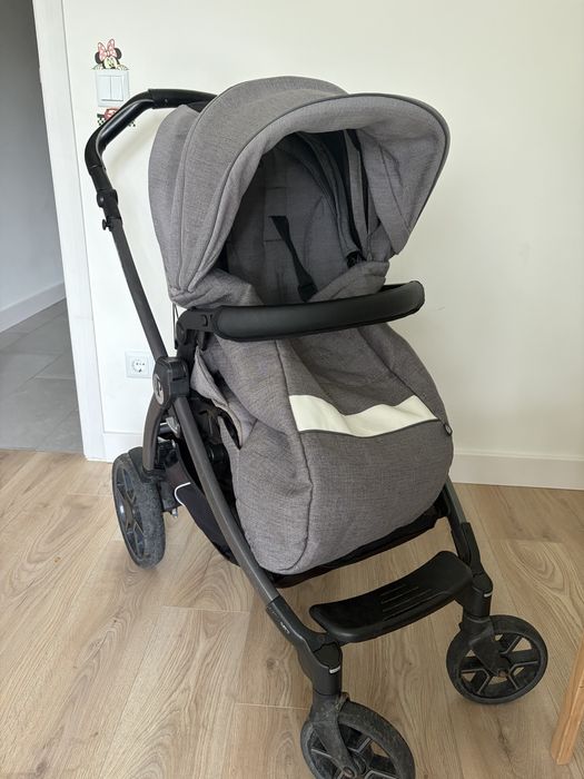 Peg perego book modular количка