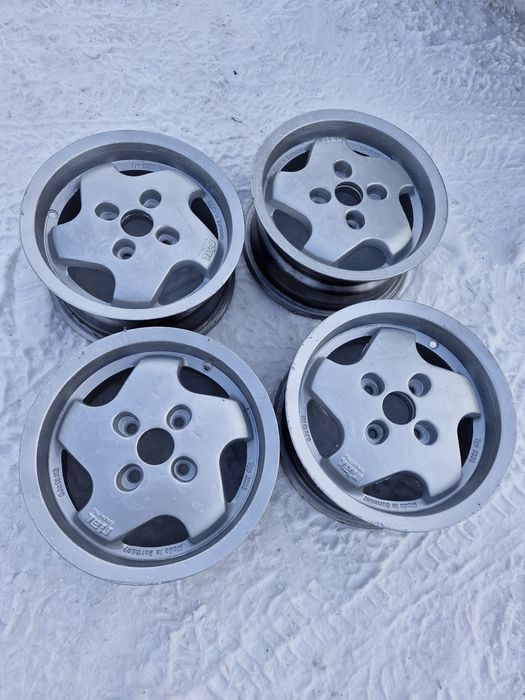 Продам диски титановые R13