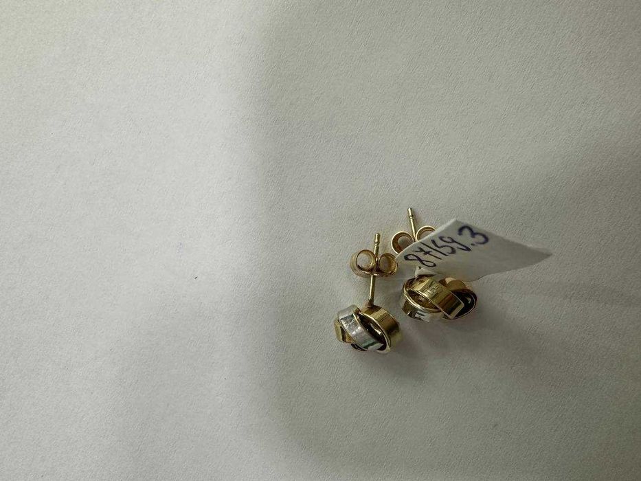 CERCEI AUR 14K 1.88GR (ctg)