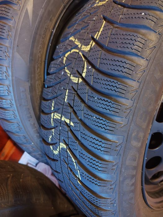 Jante originale Opel Astra K