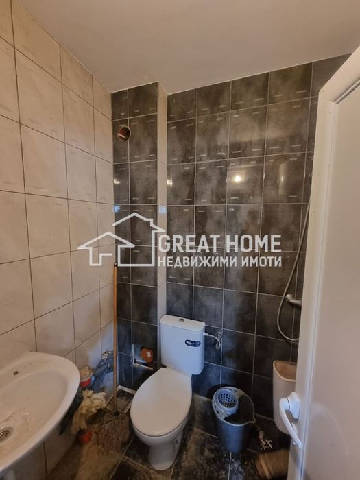 Продава се Двустаен апартамент в Търговище, Център - 54 кв.м за 1332 €/кв.м - Снимка #4