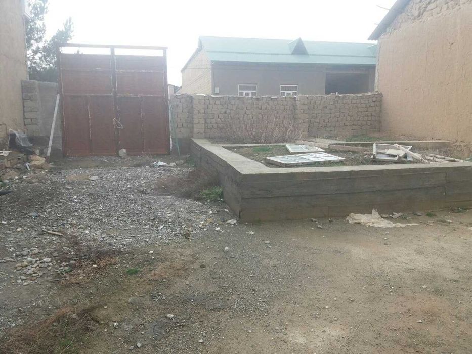 Участка сотилади Жиззах шахрида 9сотихли