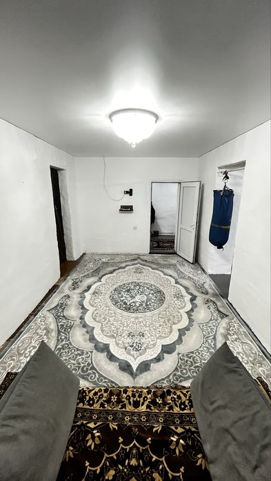 Продается земельный дом