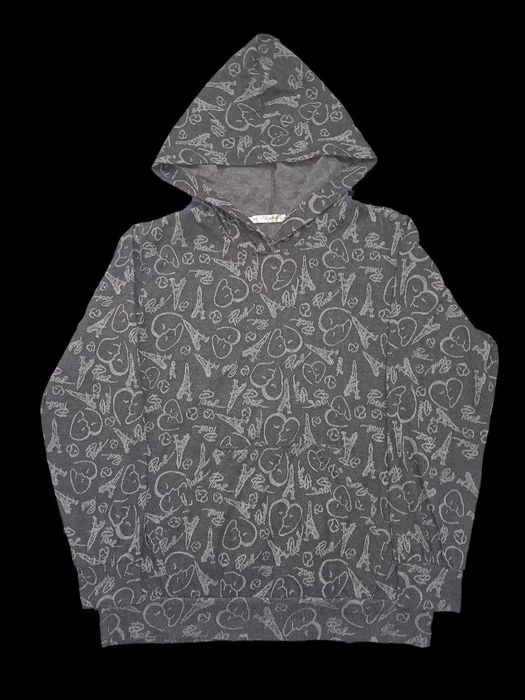 Худи, женские худи