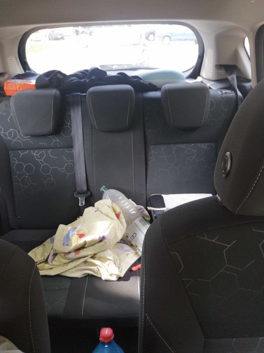 FORD B-MAX 2014 — imagine 2