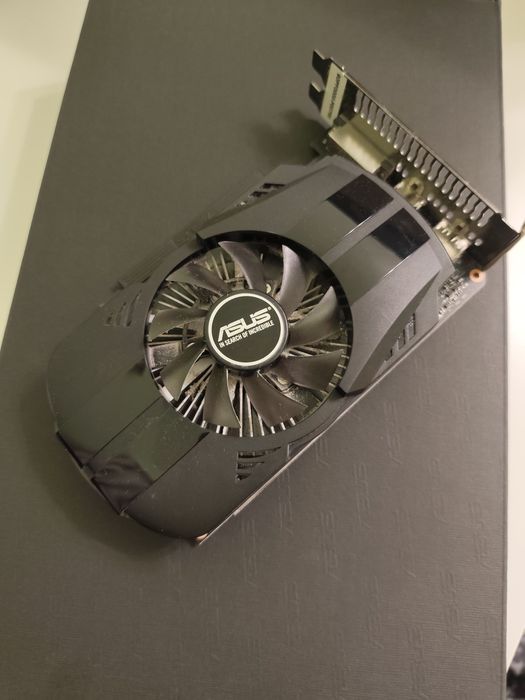 Componente PC i5 9400f, 16gb RAM, gtx 1650