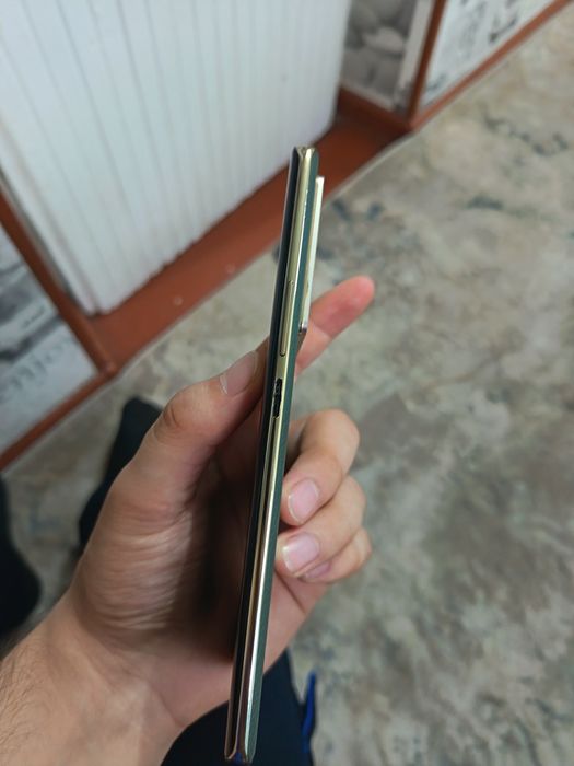 Infinix 40 pro 12/256