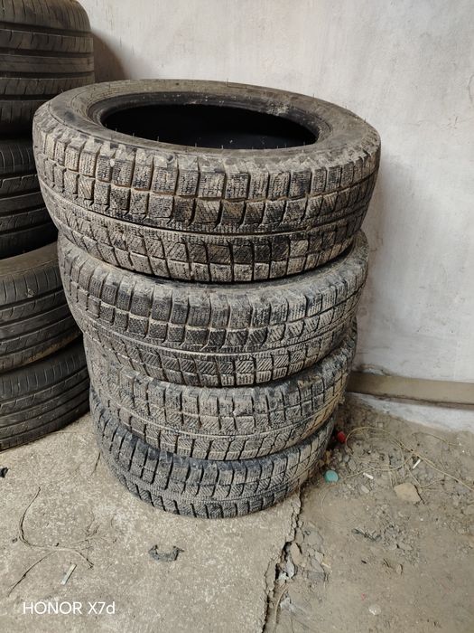 185/60/15 балон.