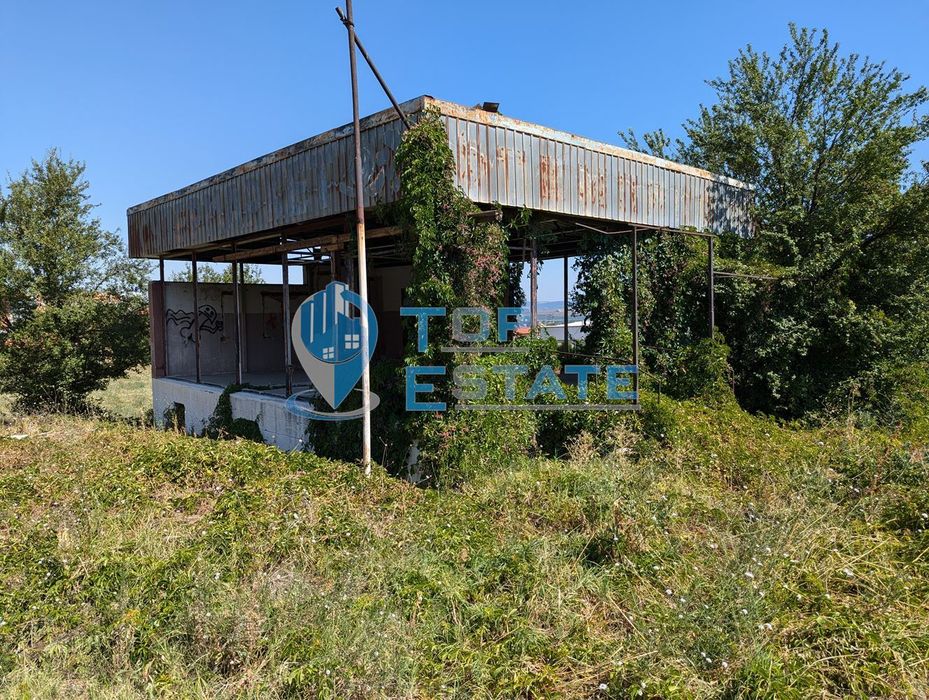 Продава се Парцел в Лясковец - 691 кв.м за 48 €/кв.м - Снимка #2