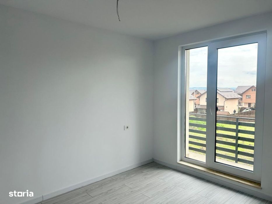 Comision 0% Casa Duplex 2026 106 mp utili Valea Lupului – Rediu