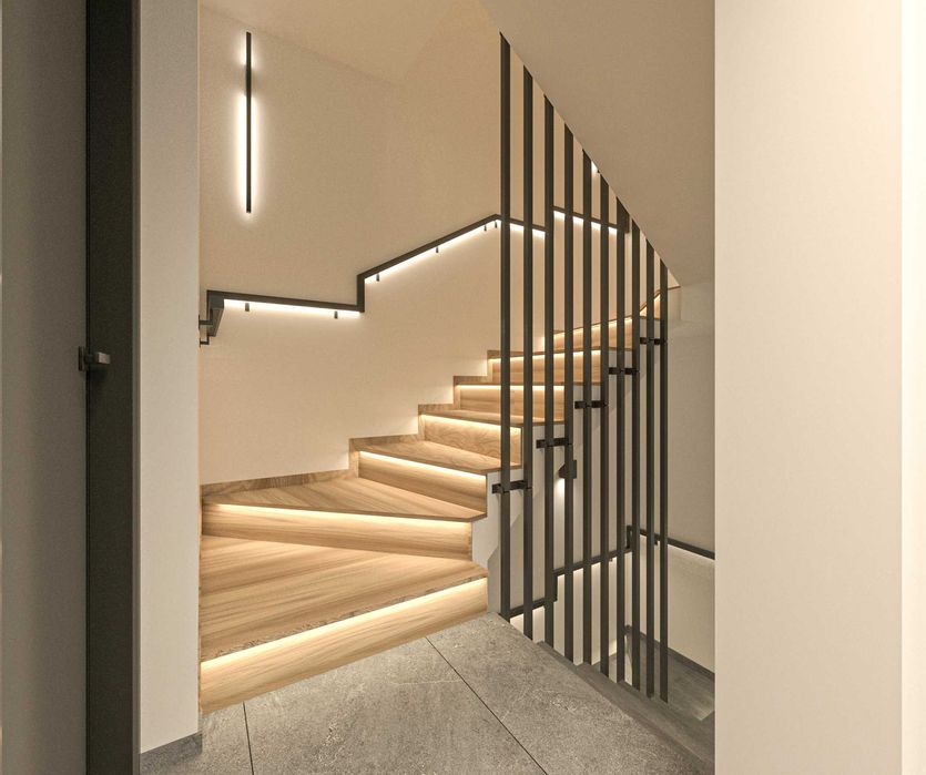 къща Горна баня, РЗП340м2 двор 260м2 затв. к-с , 557 700Е с вкл.ДДС