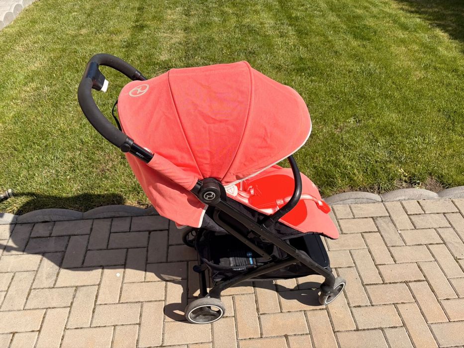 Carut cybex beezy