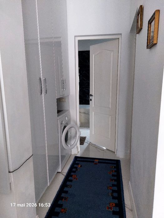 Închiriez apartament 2 camere