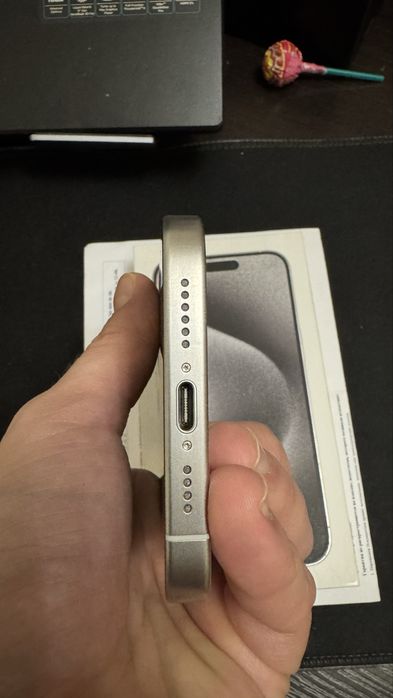 Apple iphone 15 pro max / Айфон 15 про макс