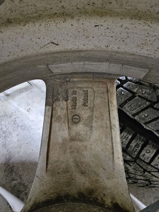 Диски Ауди,Фольксваген,Мерседес