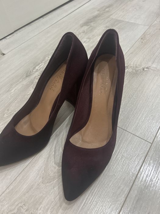 Продам классические туфли