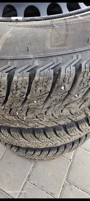 Шины  195/65  R15