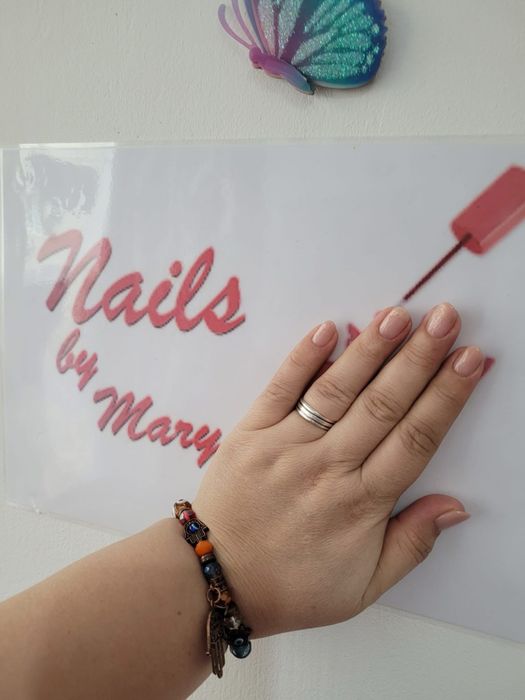 Unghii gel - Manichiura semipermanenta si clasica - sector 1