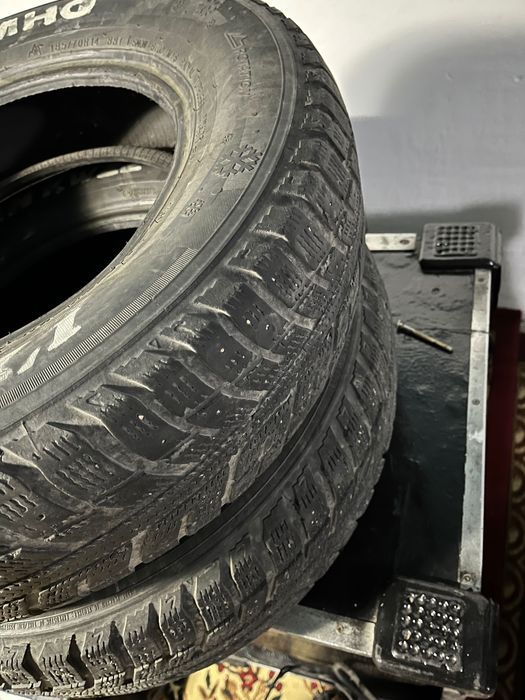 Zimniy balon 14 ideal yumshoq