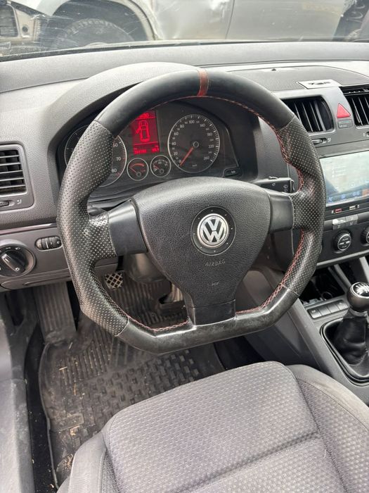 Vw Golf 5 1.4TSI НА ЧАСТИ