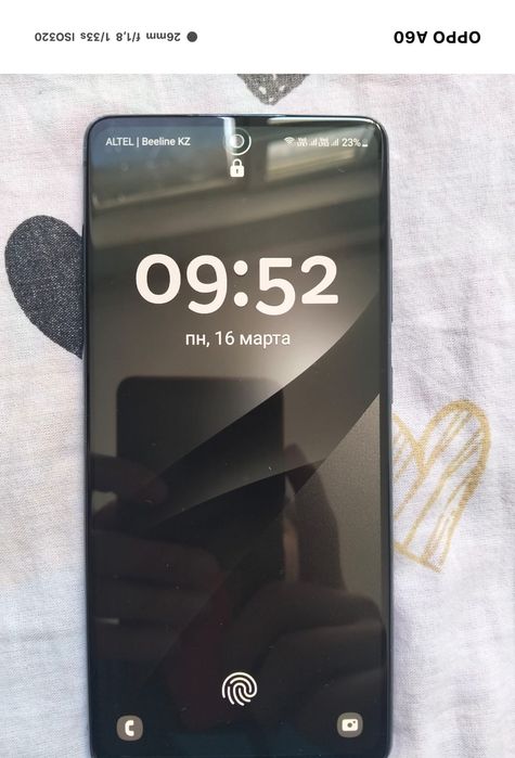 Самсунг с20фе 128/64