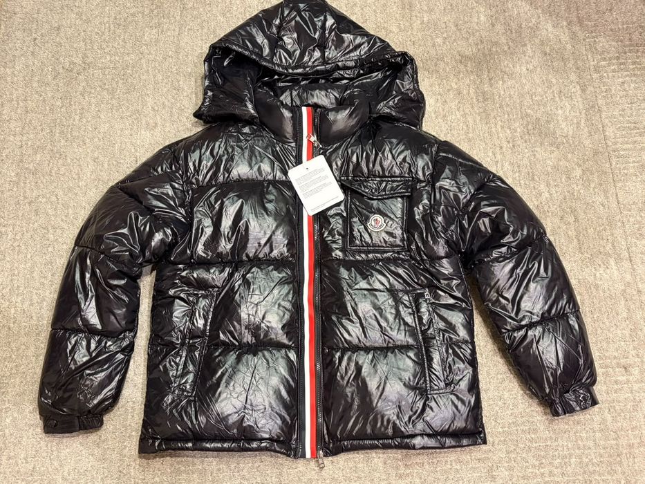 Geacă Moncler M NFC