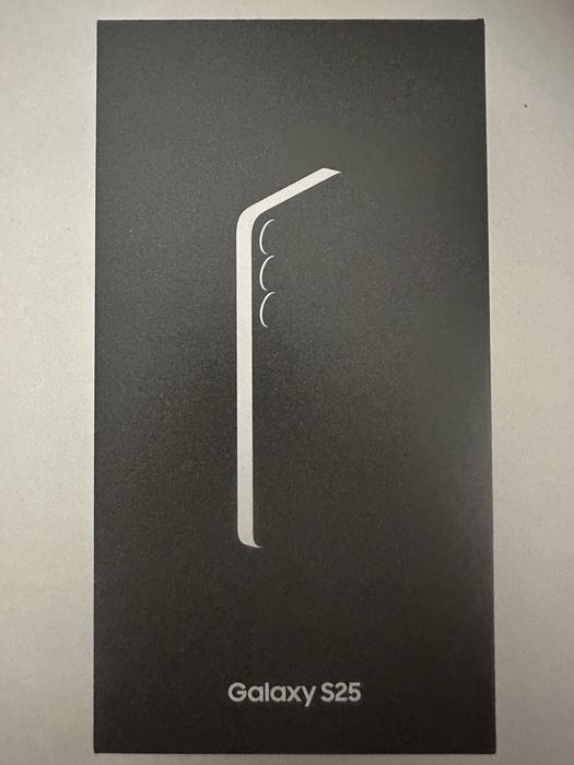 Samsung S 25 256 GB