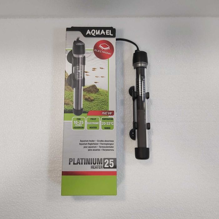 Нагреватели за аквариум AQUAEL