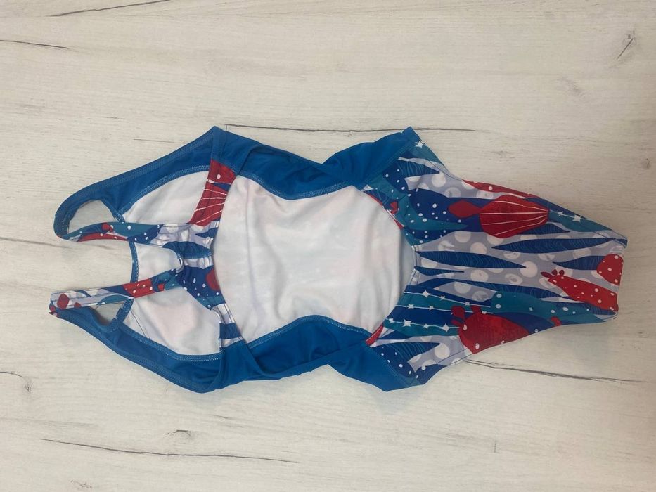 Продаю купальник в хорошем состоянии