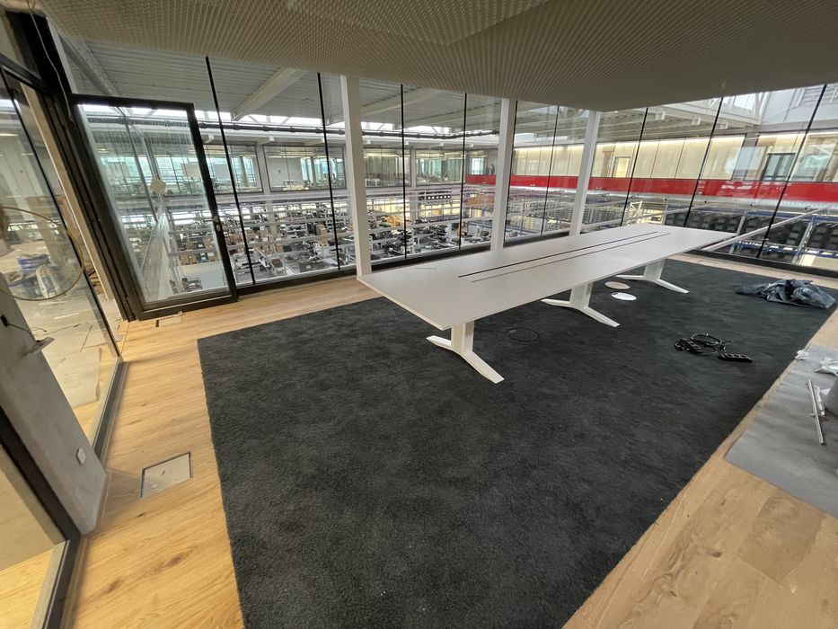 Pardoseli & Zugravit