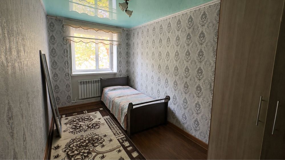 Продам квартиру в центре