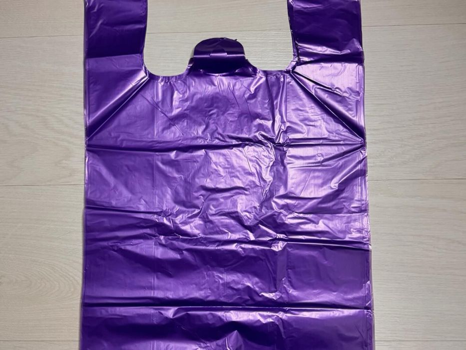 Пакеты оптом и в розницу от производителя