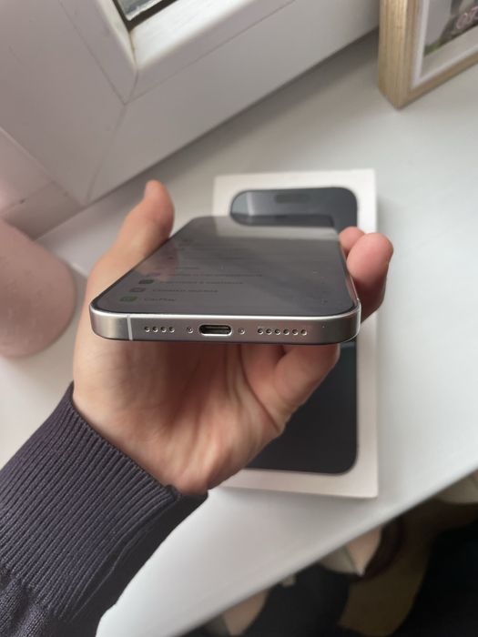 Айфон 16 про макс iphone 16 pro max