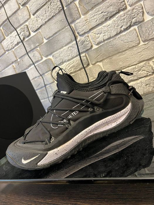 Оригинальные кроссовки Nike