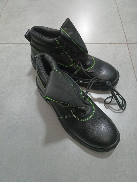 Спец обувь новый