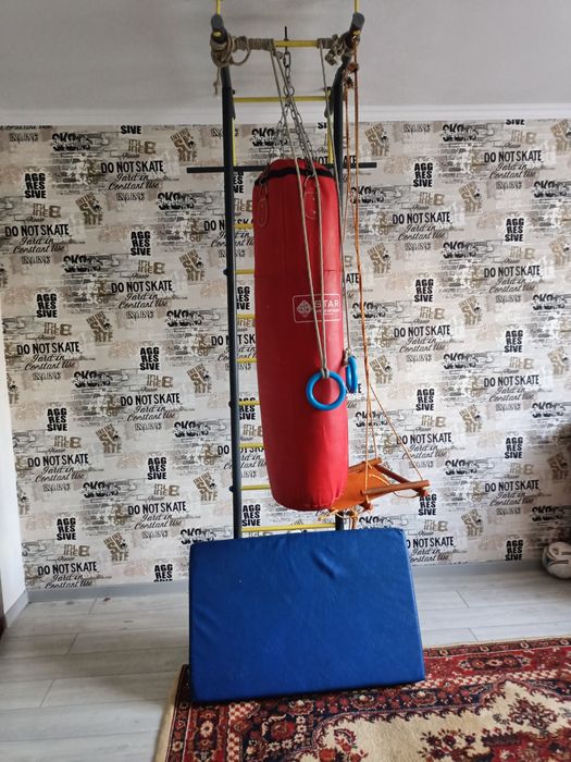 Продам шведскую стенку