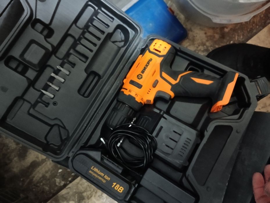 Продаю инструменты