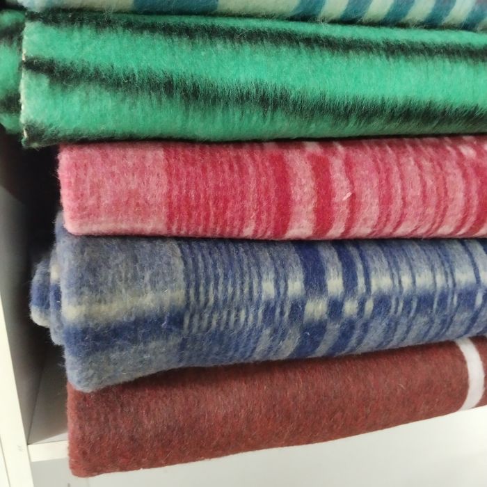 Одеяла, новые СССР.