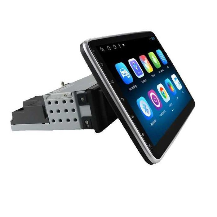 Универсална мултимедия за автомобил 10 inch, 8GB RAM/256ROM, 1 DIN