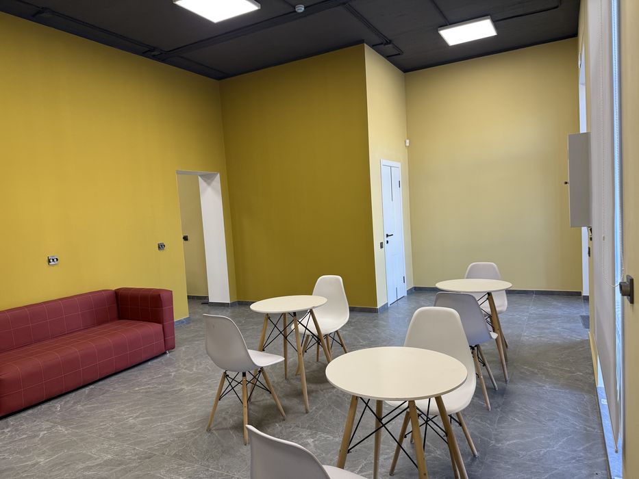 Аренда помещения