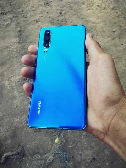 Продам HUAWEI P30 128GB